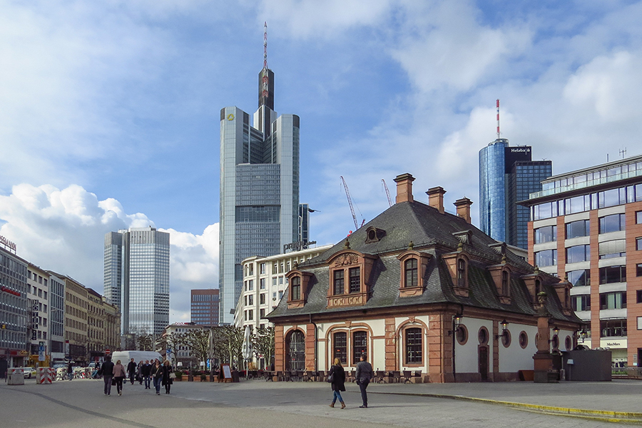 Frankfurt am Main