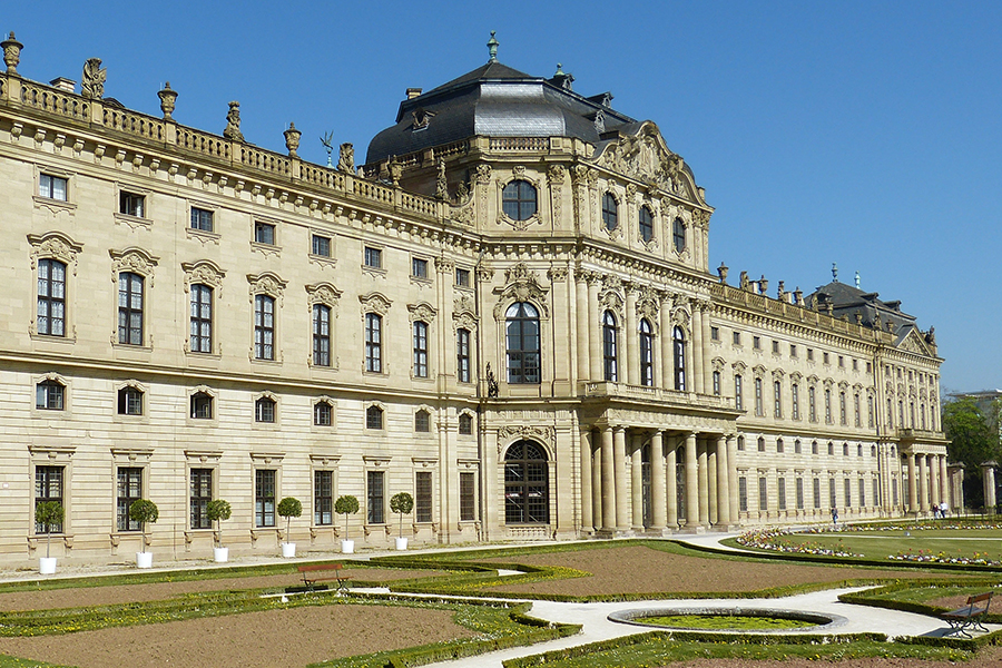 Würzburg